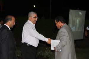 امسية 10