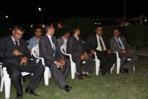 امسية 7