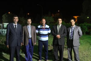 امسية 8