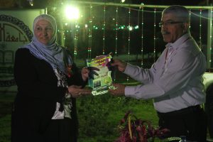 امسية 9