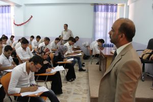 امتحانات 2