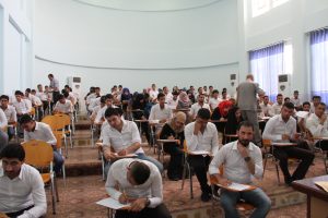 امتحانات 4