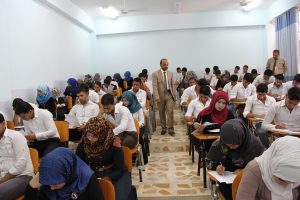 امتحانات 6