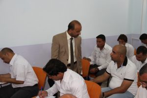 امتحانات 7
