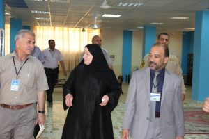 زيارة مساعد علمي 3