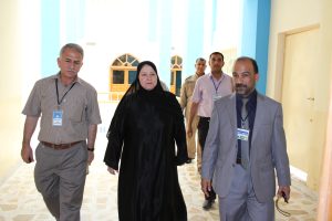 زيارررة مساعد علمي 2