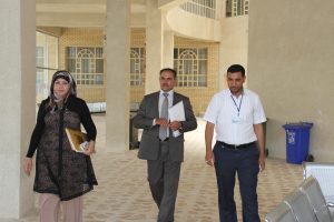 ضمان وجودة 3