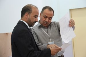 دور ثاني 2