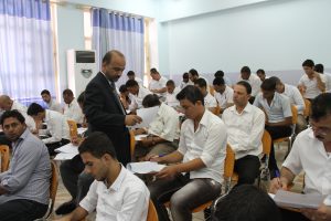 دور ثاني 5